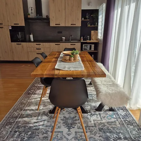 Near The Sea-self Check-in * Podstrana