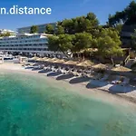 Near The Sea-self Check-in * Podstrana