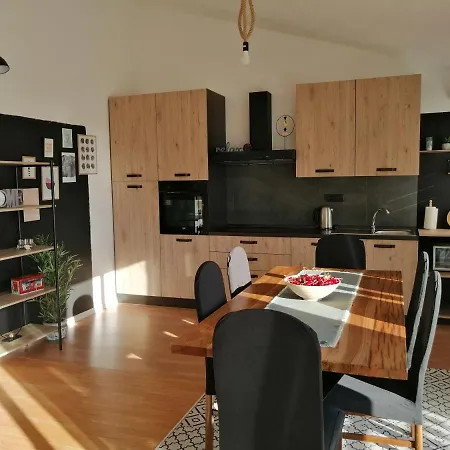 Apartment Near The Sea-self Check-in *