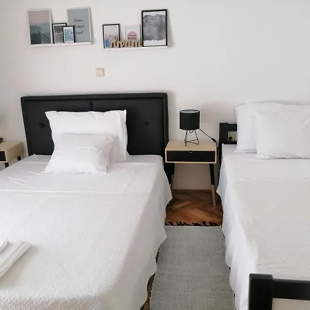 Near The Sea-self Check-in Apartment *