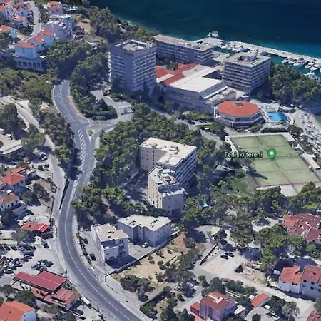 Apartment Near The Sea-self Check-in *