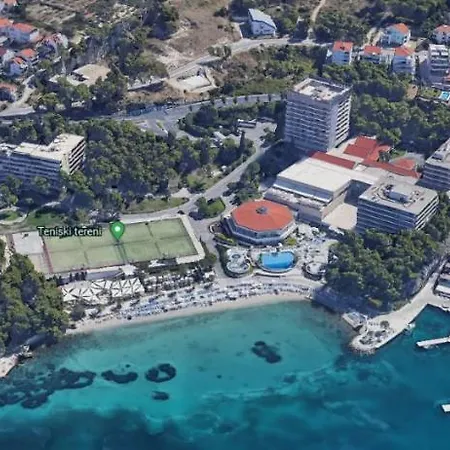 Apartment Near The Sea-self Check-in