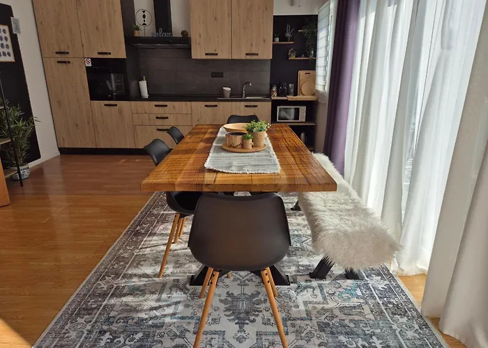 Near The Sea-self Check-in * 포드스트라나